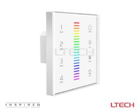 Touch Panel Controllers LTECH Control Panels Touch Panel Controllers LTECH Control Panels